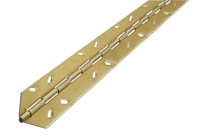 Pianohengsel 420 mm 